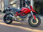 Ducati  Hypermotard 1100 S, 2 cilinders, Particulier, Meer dan 35 kW, 1100 cc