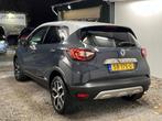 Renault Captur 1.2 TCe Intens AUTOMAAT 2018 *1e EIG *NL AUTO, Auto's, Stof, Gebruikt, Euro 6, 4 cilinders