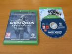 OPRUİMEN | XBOX ONE | Tom Clancy’s Ghost Recon Breakpoint, Gebruikt, Vanaf 18 jaar, Shooter, 1 speler