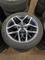 kia pro ceed, Ophalen, 17 inch, Band(en), Zomerbanden