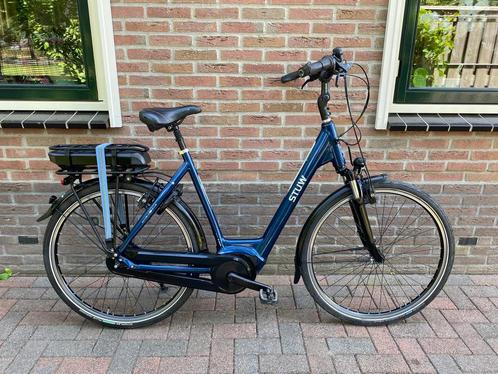 Prachtige Velo de Ville! 400WH, Bosch active plus. 60 cm, Fietsen en Brommers, Elektrische fietsen, Zo goed als nieuw, Overige merken