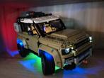 Landrover Defender technique blocks, Ophalen of Verzenden, Nieuw, Auto offroad