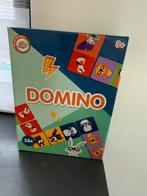 Domino spel, Hobby en Vrije tijd, Gezelschapsspellen | Bordspellen, Ophalen of Verzenden, Zo goed als nieuw