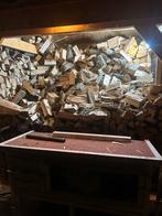 Mooi gekloofd droog hout, Dieren en Toebehoren, Ophalen of Verzenden, Zo goed als nieuw, Tak, Plant, Rots of Steen