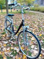 GAZELLE FURORE DAMESFIETS X FRAMEMAAT 49X 8 VERSNELLING, Fietsen en Brommers, Ophalen of Verzenden, Zo goed als nieuw, Gazelle