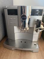 Jura impressa s9 espressomachine, Witgoed en Apparatuur, Koffiezetapparaten, Gebruikt, Espresso apparaat, Gemalen koffie, Ophalen