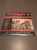 Cazumbi garage verzamelaar LP, Ophalen of Verzenden