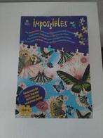 Impossibles Puzzel 750+ stukjes, Hobby en Vrije tijd, Ophalen of Verzenden, 500 t/m 1500 stukjes, Zo goed als nieuw, Legpuzzel