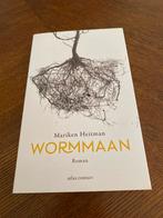 Wormmaan - Mariken Heitman - Roman, Ophalen of Verzenden, Nieuw, Nederland