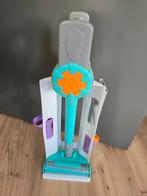 Leuke kinder steelstofzuiger, Kinderen en Baby's, Ophalen of Verzenden, Gebruikt, Jongen of Meisje