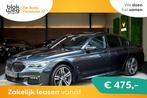 BMW 7 Serie 740e M Sport - 360 Camera - Massage € 27.950,0, Auto's, BMW, Automaat, 1998 cc, Gebruikt, Euro 6