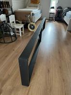 Plint TV-meubel Diamond 240 cm (Zen Lifestyle), Ophalen, Nieuw, 200 cm of meer, Minder dan 100 cm