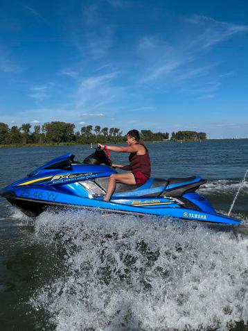 Yamaha SVHO 280PK te huur beschikbaar voor biedingen