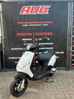 NIEUWSTAAT Piaggio zip 2 takt 2016 BROM 651km GRATIS BEZORGD, Fietsen en Brommers, Scooters | Piaggio, Maximaal 45 km/u, Zip, Ophalen of Verzenden