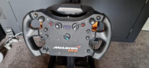 Fanatec Sim, Computers en Software, Joysticks, Gebruikt, Ophalen