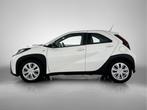 Toyota Aygo X 1.0 VVT-i MT Play (bj 2023), 12 maanden, Stof, Gebruikt, 4 stoelen