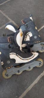 K2 skeelers inline skates mt 42,5., K2, Gebruikt, Heren, Ophalen of Verzenden