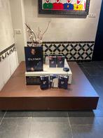 Presentatietafel/salontafel/bijzettafel, Ophalen, 50 tot 100 cm, 50 tot 75 cm, 150 tot 200 cm