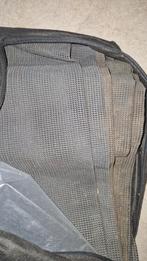 Grijs Tenttapijt, Caravans en Kamperen, Ophalen, Gebruikt