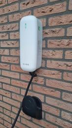 WissEnergy Wallbox 11kW 3-fase Type 2 Socket, Auto diversen, Laadpalen, Ophalen of Verzenden, Zo goed als nieuw, Laadpaal