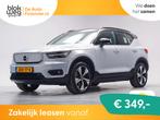 Volvo XC40 P8 Recharge AWD R-Design € 25.309,00, Automaat, 495 min, Leder en Stof, 31 min