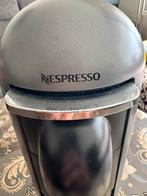 NESPRESSO koffieapparaat, Witgoed en Apparatuur, Koffiezetapparaten, Ophalen, Koffiepads en cups, 1 kopje, Koffiemachine