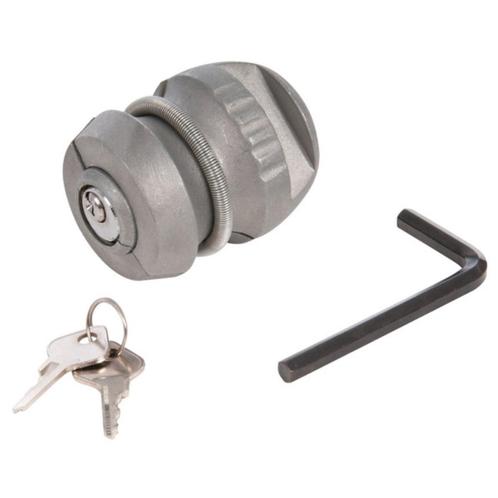 Slot, Koppelingsslot, Balkoppeling, Trekhaakslot, Kogelslot, Auto diversen, Auto-accessoires, Nieuw, Ophalen