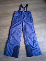 Skipak Maat 170-176 paars nieuw, Ophalen, Zo goed als nieuw, Meisje