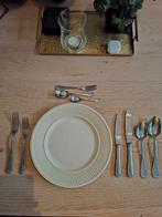 12 pers. Auherhahn Josefine bestek 115 delig i.p.st., Ophalen of Verzenden