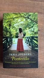 Irma Joubert - Pontenilo, Ophalen of Verzenden, Zo goed als nieuw, Irma Joubert