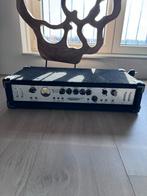 Ashdown Mag 300 Basversterker, Muziek en Instrumenten, Versterkers | Bas en Gitaar, Ophalen, Gebruikt, Basgitaar, 100 watt of meer