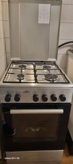 Gasfornuis Everglades - Perfect voor elke keuken!, Minder dan 85 cm, Grill, Zo goed als nieuw, Gas