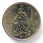 Frankrijk 50 eurocent 1999