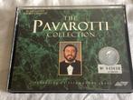 The Pavarotti Collection 2 MC's, Gebruikt, 2 t/m 25 bandjes, Klassiek, Ophalen of Verzenden