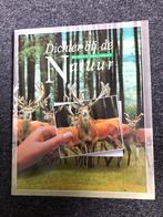 Dichterbij de natuur uitgaven Natuurmonumenten, Boeken, Natuur, Ophalen, Gelezen, Natuur algemeen, Onbekend