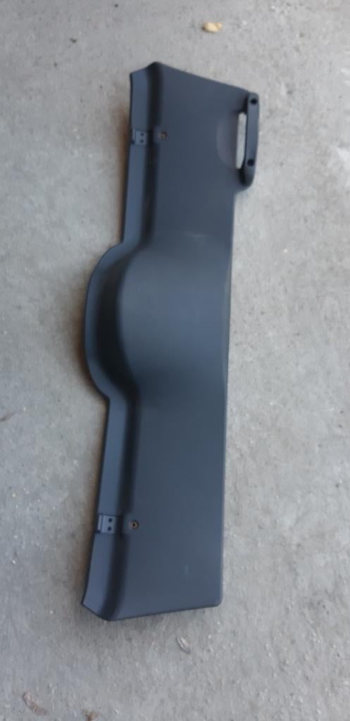 Kap op de achterklep Opel Corsa C model, Ophalen of Verzenden