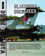 Blackburn Buccaneer, Ophalen of Verzenden, 1945 tot heden, Zo goed als nieuw, Luchtmacht