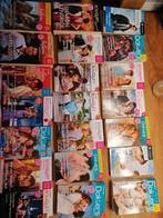 Romans : doktersromans, bouquet, intiem, Ophalen of Verzenden, Gelezen