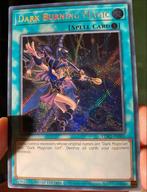 Yu-Gi-Oh! Dark Burning Magic LDK2 Limited Edition !, Hobby en Vrije tijd, Verzamelkaartspellen | Yu-gi-Oh!, Verzenden, Zo goed als nieuw