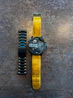 Diesel DZ7331 Horloge, Sieraden, Tassen en Uiterlijk, Horloges | Heren, Staal, Staal, Polshorloge, Zo goed als nieuw
