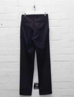 Ted Baker - Straight fit pantalon wol W30 + W32 - Nieuw €195, Ted Baker, Blauw, Nieuw, Ophalen of Verzenden