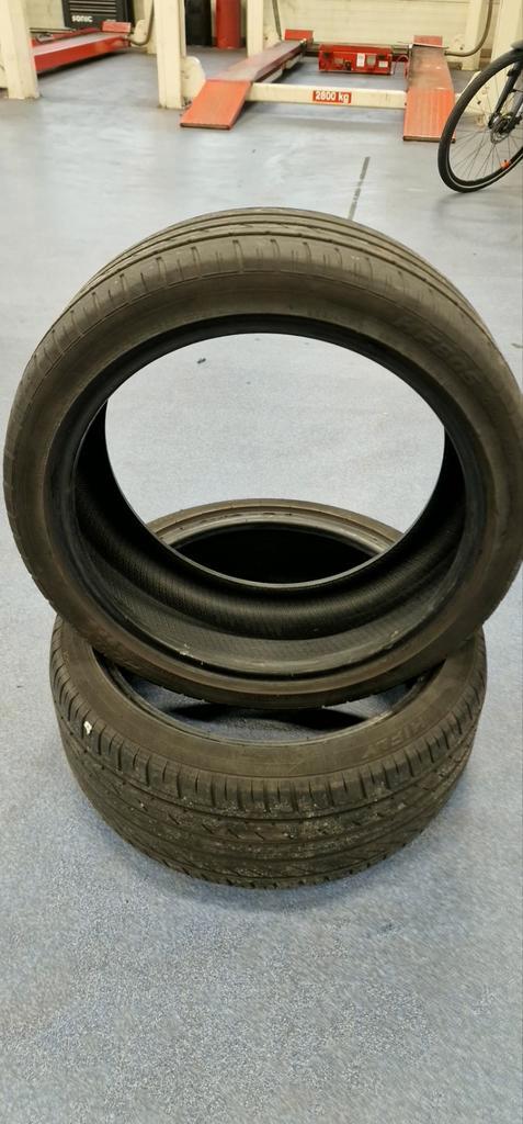 Hifly HF805, Auto-onderdelen, Banden en Velgen, Band(en), Zomerbanden, 18 inch, 225 mm, Personenwagen, Gebruikt, Ophalen