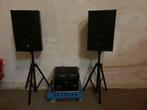 Complete DJ Set - Numark CM200 en CDN35, Ophalen of Verzenden, Audio