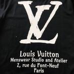 Louis vuitton shirtjes, Maat 46 (S) of kleiner, Ophalen of Verzenden
