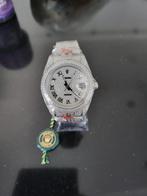 Rolex date-just bost down 41mm, Sieraden, Tassen en Uiterlijk, Horloges | Heren, Nieuw, Overige merken, Overige materialen, Ophalen of Verzenden