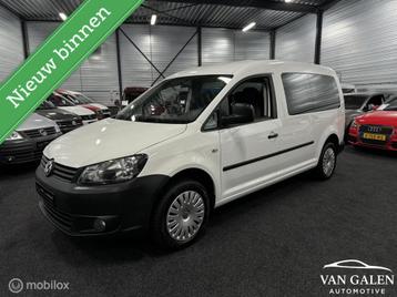 Volkswagen Caddy Maxi 1.2 TSI Trendline LANG! Airco|Pdc|Apk beschikbaar voor biedingen