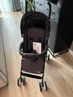 FreeON buggy paraplu zwart zgan!, Ophalen, Zo goed als nieuw, Overige merken