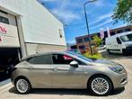 Opel Astra 1.0 Edition | Airco | Navi | Cruise | Camera, Stof, Gebruikt, Bruin, 610 kg