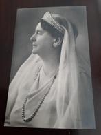 KONINGIN WILHELMINA, Ophalen of Verzenden, Zo goed als nieuw, Nederland, Kaart, Foto of Prent