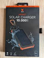 Xtorm Solar Charger Instinct 10.000 mAh powerbank, Ophalen of Verzenden, Nieuw, Xtorm